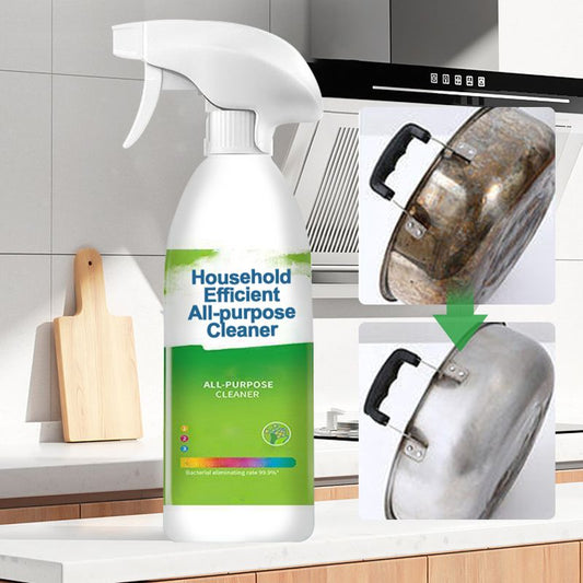 🔥Ultimo giorno Acquista 2 e ricevi 1 GRATIS🔥Detergente multiuso efficiente per la casa