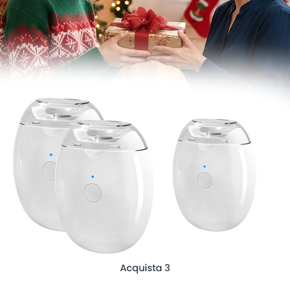 🔥Ultimi due giorni: sconto del 50%🔥Lima per unghie automatica universale per adulti e bambini