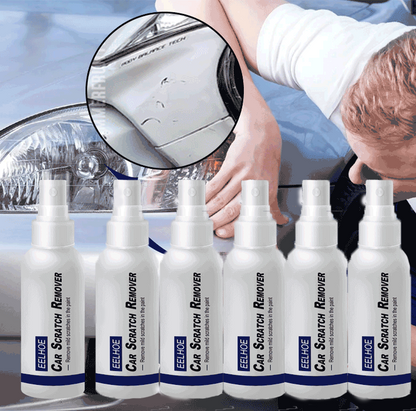Spray per la riparazione dei graffi della vernice dell'auto (1 acquisto e 1 omaggio)