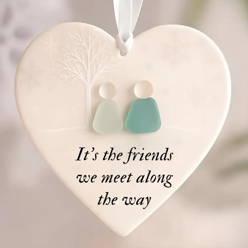 💖Decorazioni dell'Amicizia per Veri Amici🎁