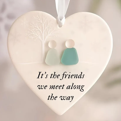 💖Decorazioni dell'Amicizia per Veri Amici🎁