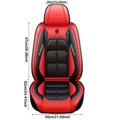 🔥 -50% OFF 🚗✨ Capa de banco automotiva que protege e renova o interior do seu carro instantaneamente