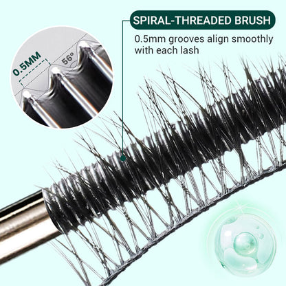 🔥2025 Saldi imperdibili🔥Mascara allungante e incurvante impermeabile e anti-sudore