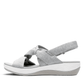 🔥Siste dag 70% RABATT - Ortopediske sandaler med fotstøtte (kjøp 2 og få gratis frakt)