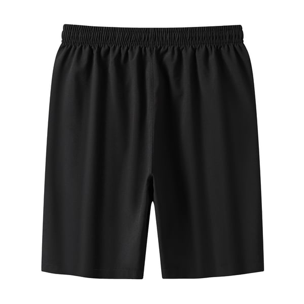 🔥Unisex shorts med superstretch og hurtigtørkende egenskaper