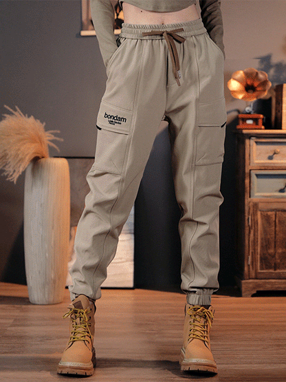 🔥50% DI SCONTO🔥Pantaloni casual New Tide 2025