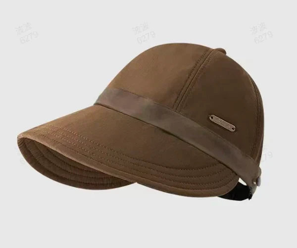 🏖️Summer Hot Sale 50% OFF🏝️🧢Women's Breathable Adjustable Ponytail Sun Hat☀️👒