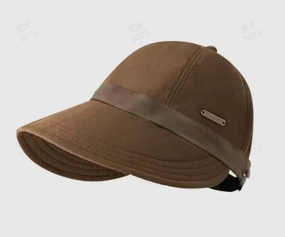 🏖️Summer Hot Sale 50% OFF🏝️🧢Women's Breathable Adjustable Ponytail Sun Hat☀️👒
