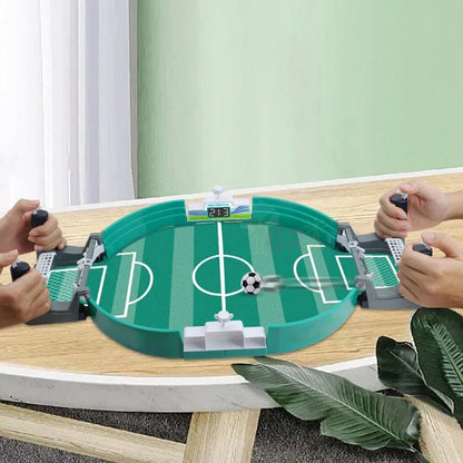 Ideaal cadeau - Voetbaltafel Interactief Spel