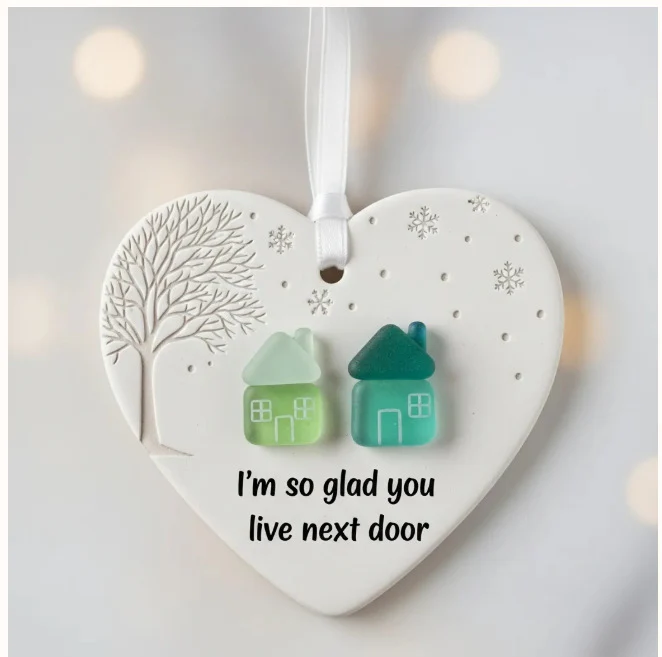 💖Decorazioni dell'Amicizia per Veri Amici🎁