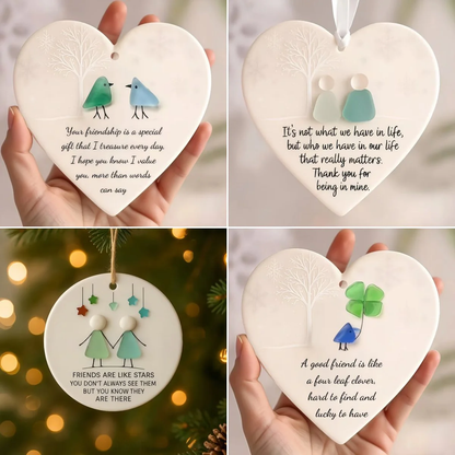 💖Decorazioni dell'Amicizia per Veri Amici🎁