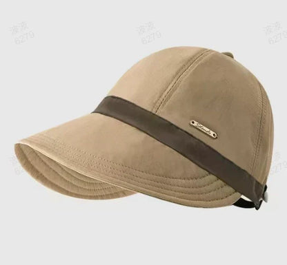 🏖️Summer Hot Sale 50% OFF🏝️🧢Women's Breathable Adjustable Ponytail Sun Hat☀️👒