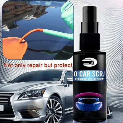🎁Kjøp 1 få 1 gratis - bilreparasjonsspray （🚙 egnet for alle farger billakk）