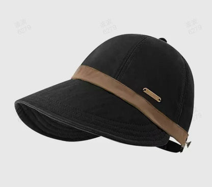 🏖️Summer Hot Sale 50% OFF🏝️🧢Women's Breathable Adjustable Ponytail Sun Hat☀️👒