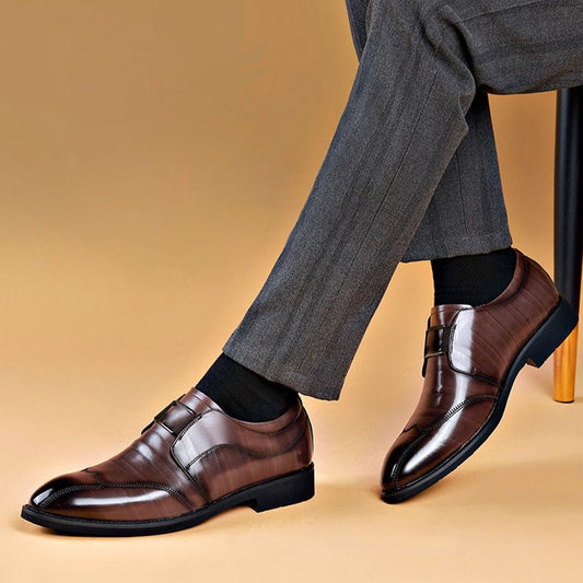⏳Offerta limitata 50% di sconto💥Scarpe da uomo per la sera Matrimonio Festa Ufficio Scarpe da uomo Scarpe oxford