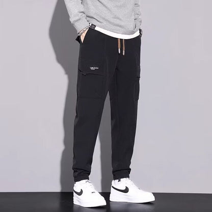 🔥50% DI SCONTO🔥Pantaloni casual New Tide 2025