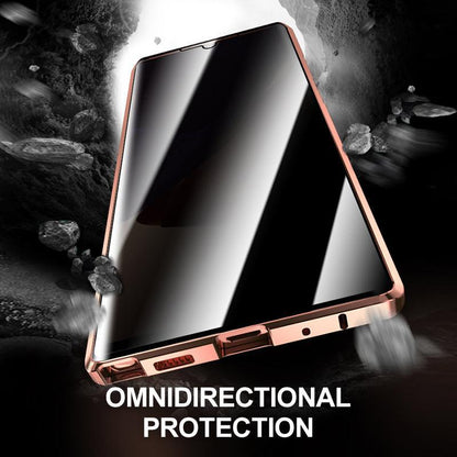 Samsung telefoonhoesje met screenprotector-7