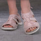[New Arrival] Justerbare sandaler for kvinner - støtte og mykhet