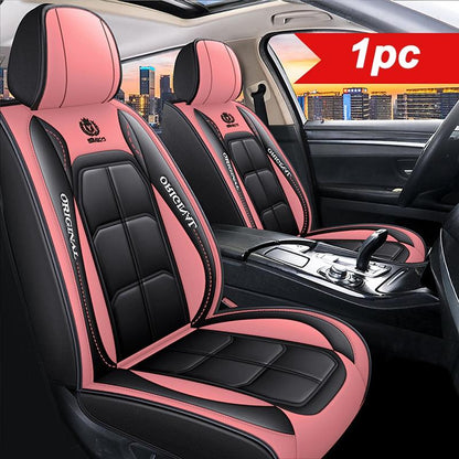 🔥 -50% OFF 🚗✨ Capa de banco automotiva que protege e renova o interior do seu carro instantaneamente