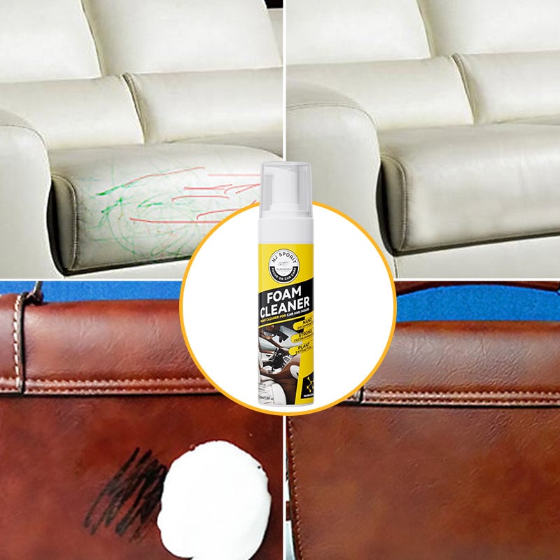 💎Novità 2026🔥50.000 unità vendute🔥🚗Detergente schiumogeno multiuso per auto📢📢Acquistane di più, ricevi di più gratis!