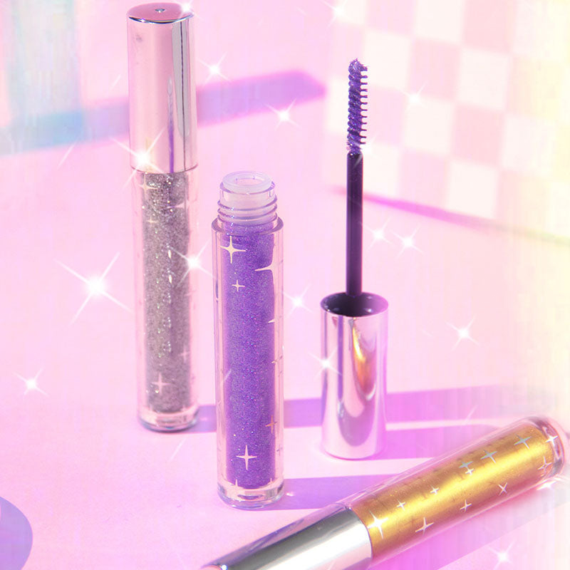 💎 COMPRE 1, GANHE 1 DE GRAÇA🌟Rímel à prova d’água com efeito de cílios longos e brilhantes