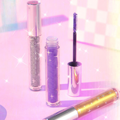 💎 COMPRE 1, GANHE 1 DE GRAÇA🌟Rímel à prova d’água com efeito de cílios longos e brilhantes