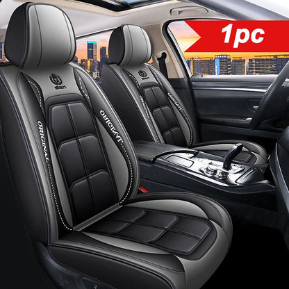 🔥 -50% OFF 🚗✨ Capa de banco automotiva que protege e renova o interior do seu carro instantaneamente