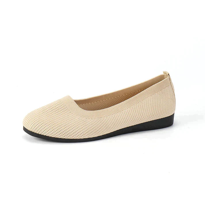 🔥 Laatste dag 49% UIT - Comfortabele, ademende Slip On Arch Support Non-Slip Casual Schoenen voor vrouwen (Koop 2 Gratis verzending)