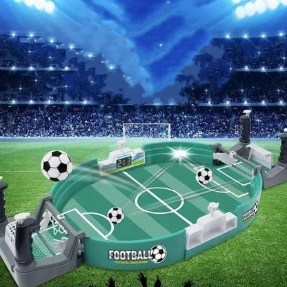 Ideaal cadeau - Voetbaltafel Interactief Spel