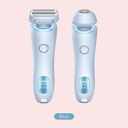 🔥 Vendite calde estive💝Epilatore portatile multifunzionale da donna
