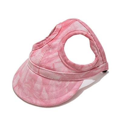 Cappello per cani