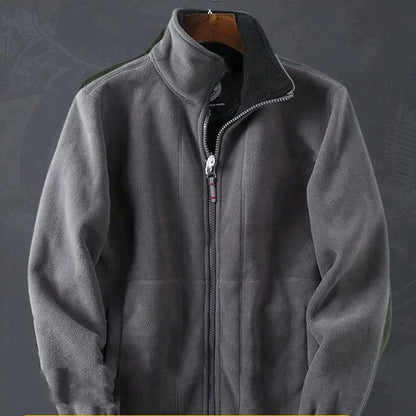 ⏳Fine stagione 69% di sconto⏰Giacca unisex con doppia fodera