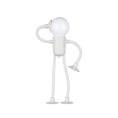💥 Saldi 50% di sconto 🌟Luce Notturna Sportivo Divertente a Forma Variabile