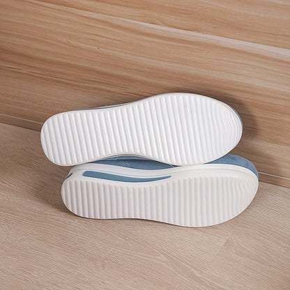 👍Scarpe ortopediche con plateau da donna