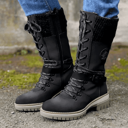 ✨🌷Stivali Phoebe — 🔥49% di sconto 📦