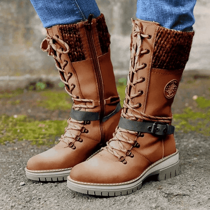 ✨🌷Stivali Phoebe — 🔥49% di sconto 📦