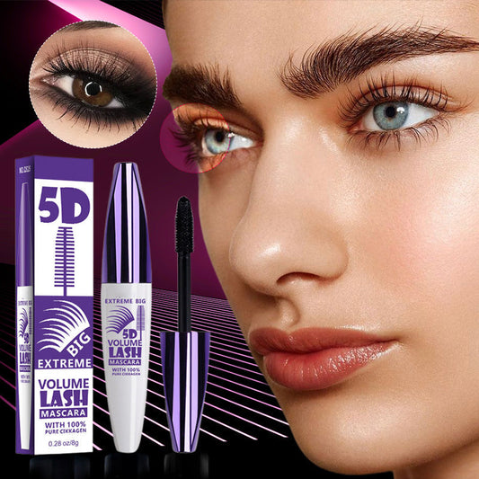 💜 ULTIMO GIORNO – NE COMPRI 1, NE RICEVI 1 IN OMAGGIO 💜Mascara delicato, resistente all'acqua e a lunga tenuta