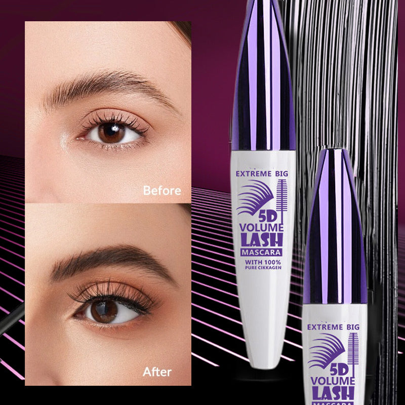 💜 ULTIMO GIORNO – NE COMPRI 1, NE RICEVI 1 IN OMAGGIO 💜Mascara delicato, resistente all'acqua e a lunga tenuta