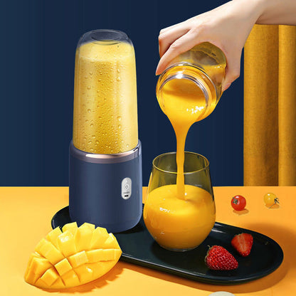🎁Festa della Mamma – Grandi saldi: 50% di sconto⏳Mini frullatore portatile e ricaricabile