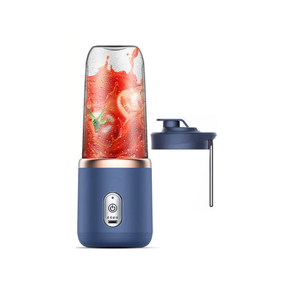 🎁Festa della Mamma – Grandi saldi: 50% di sconto⏳Mini frullatore portatile e ricaricabile