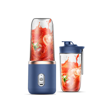 🎁Festa della Mamma – Grandi saldi: 50% di sconto⏳Mini frullatore portatile e ricaricabile