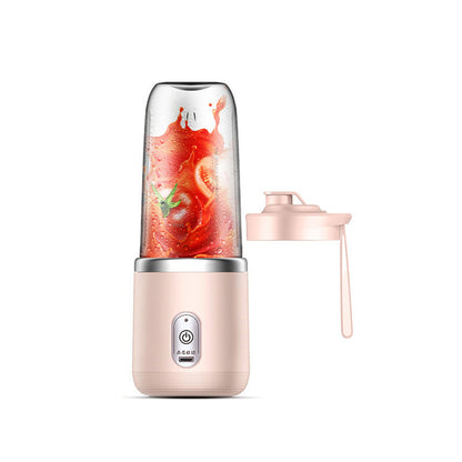 🎁Festa della Mamma – Grandi saldi: 50% di sconto⏳Mini frullatore portatile e ricaricabile