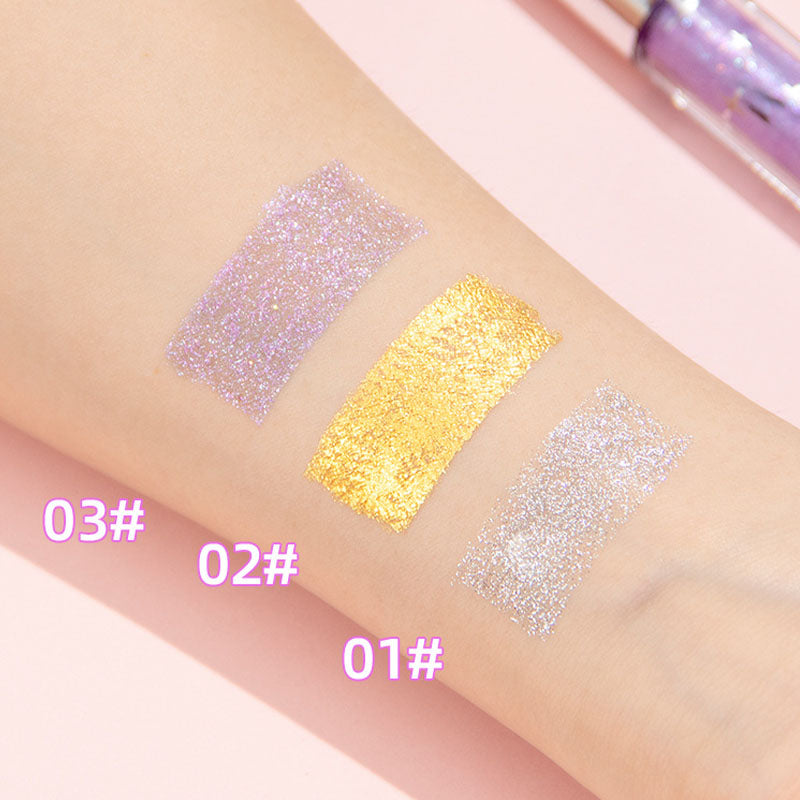 💎 COMPRE 1, GANHE 1 DE GRAÇA🌟Rímel à prova d’água com efeito de cílios longos e brilhantes