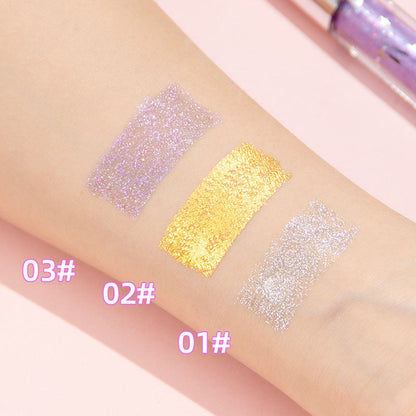 💎 COMPRE 1, GANHE 1 DE GRAÇA🌟Rímel à prova d’água com efeito de cílios longos e brilhantes