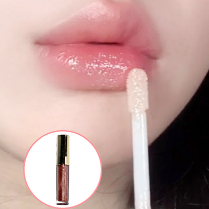 🎉Acquistane 1 e ricevi 1 in omaggio🎉Lucidalabbra idratante brillante e lucido