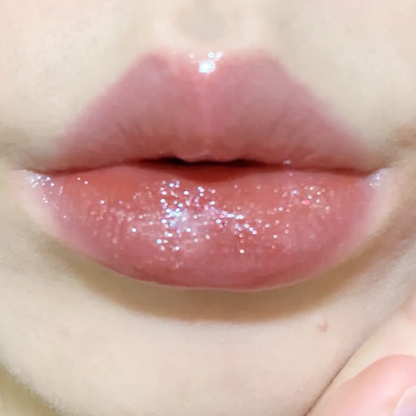 🎉Acquistane 1 e ricevi 1 in omaggio🎉Lucidalabbra idratante brillante e lucido