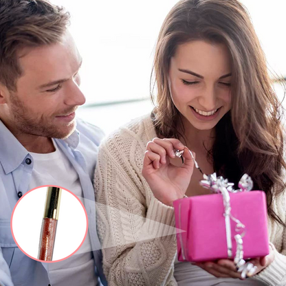 🎉Acquistane 1 e ricevi 1 in omaggio🎉Lucidalabbra idratante brillante e lucido