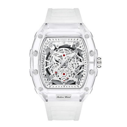 🎁Relógios masculinos Fashion Hollowed - Desconto limitado de 45%