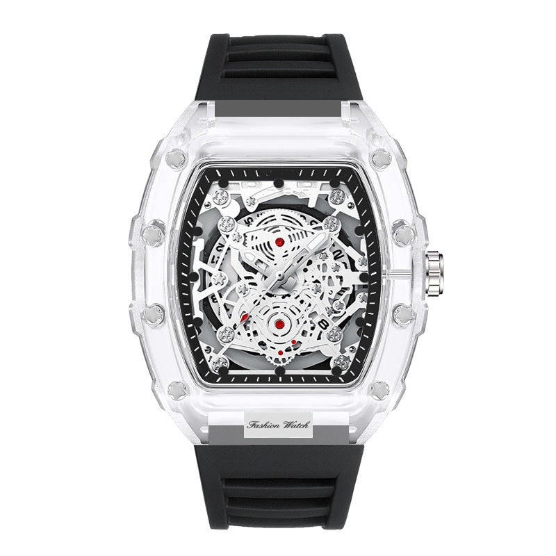 🎁Relógios masculinos Fashion Hollowed - Desconto limitado de 45%