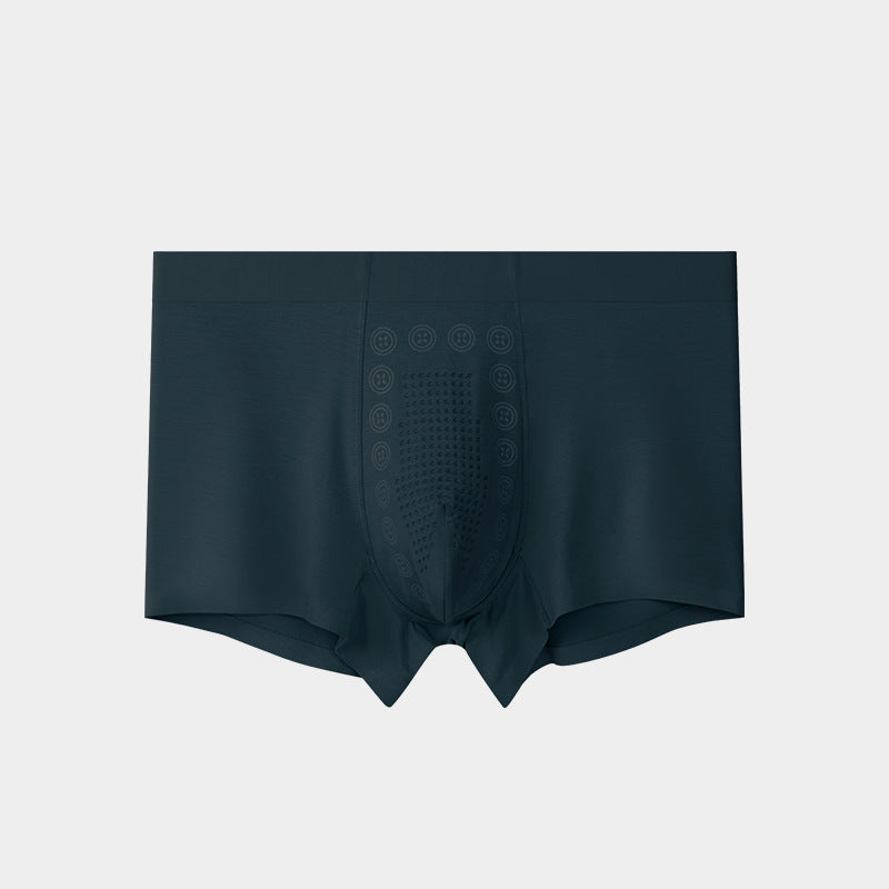 🩲🔥Acquista 1 e ricevi 3 pezzi🔥Intimo terapeutico magnetico da uomo per massaggio energetico